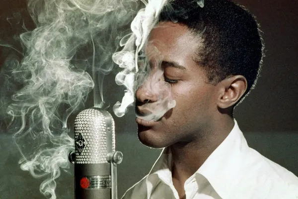 Sam Cooke