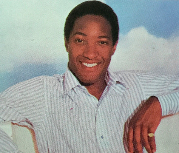 Sam Cooke