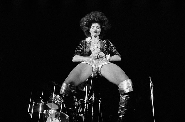 Betty Davis