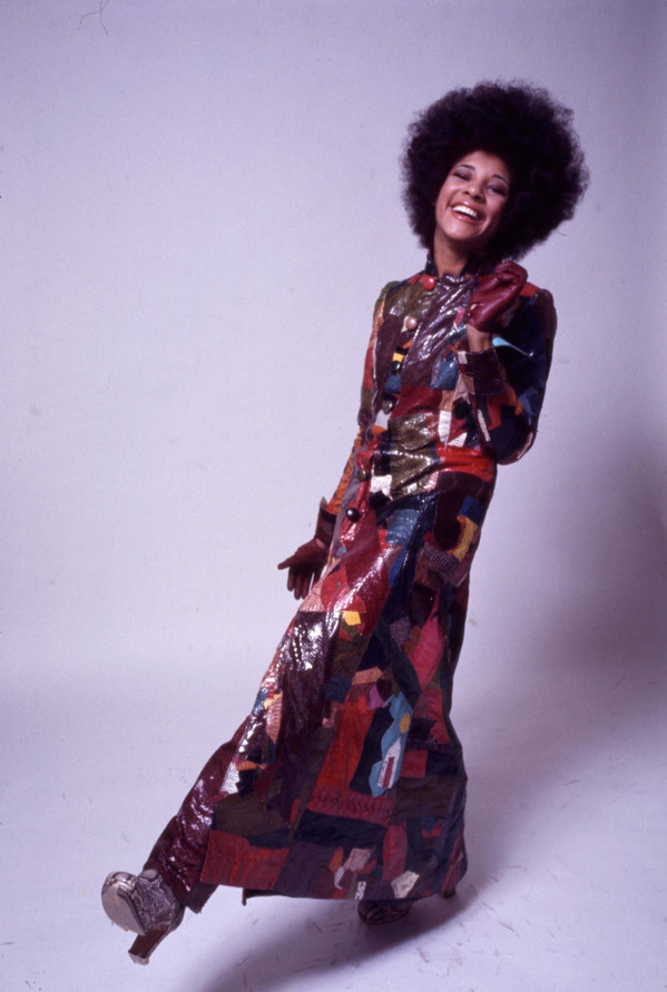 Betty Davis