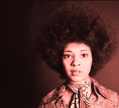 Betty Davis