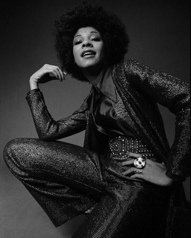 Betty Davis