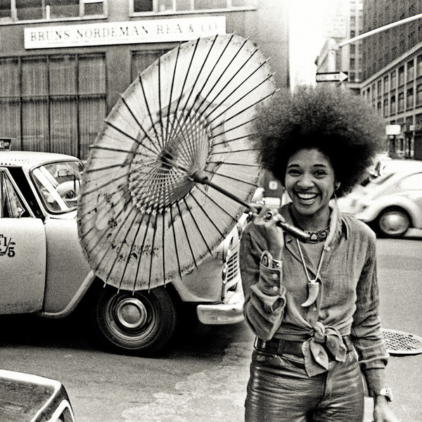 Betty Davis