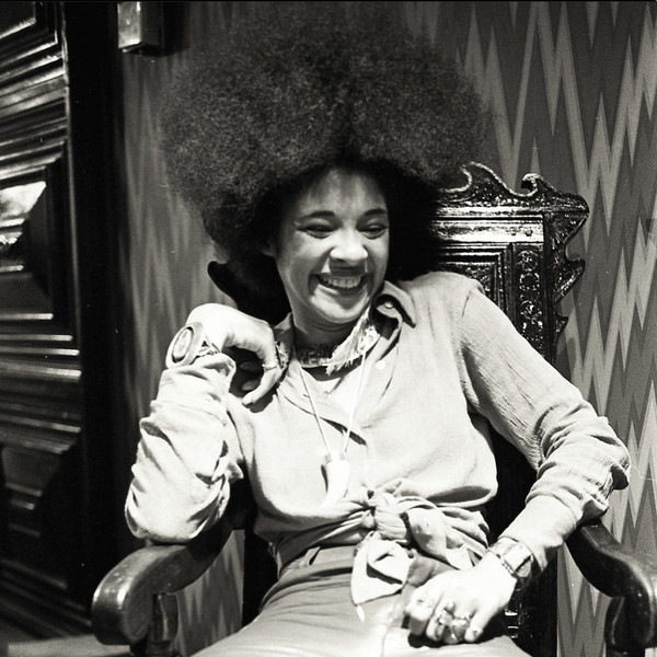 Betty Davis
