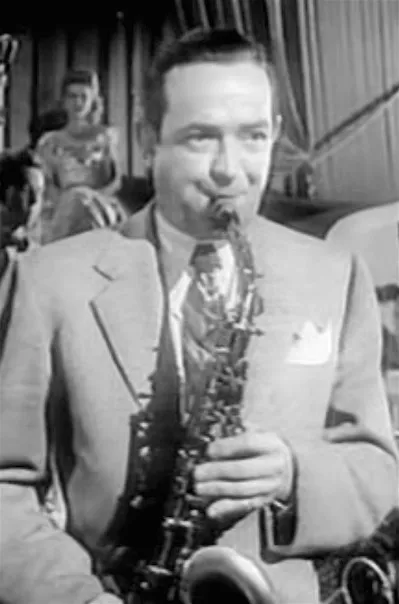 Jimmy Dorsey