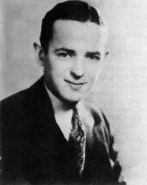 Jimmy Dorsey