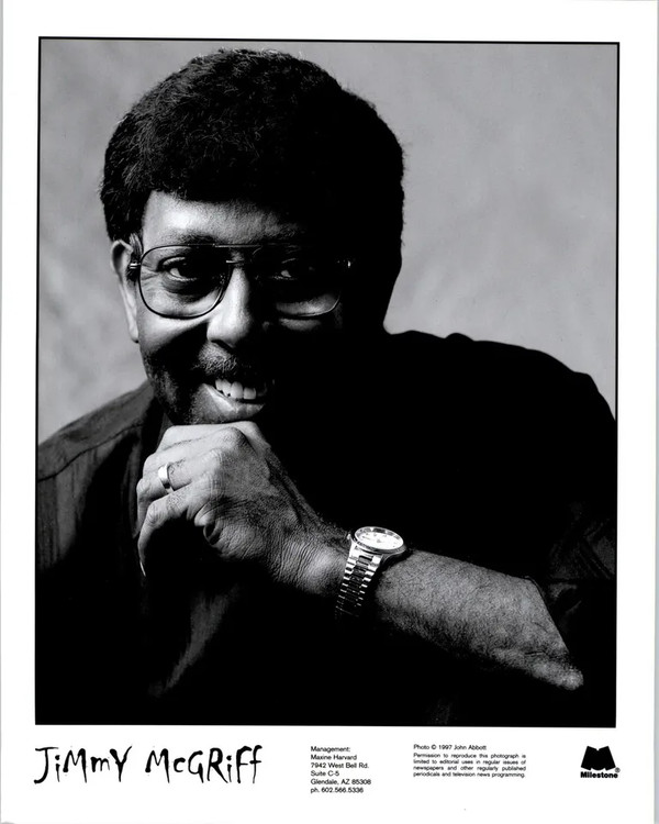 Jimmy McGriff