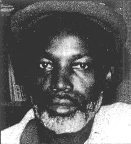 Lloyd Barnes