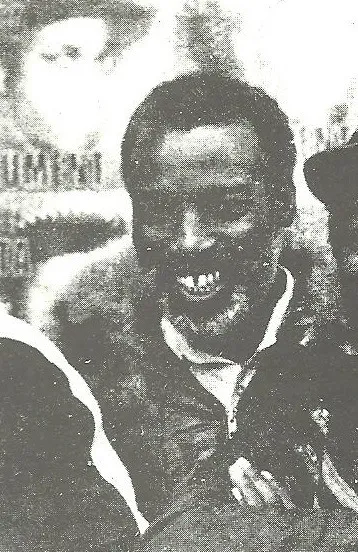 Lloyd Barnes