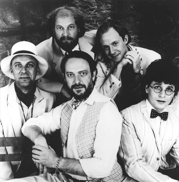 Jethro Tull