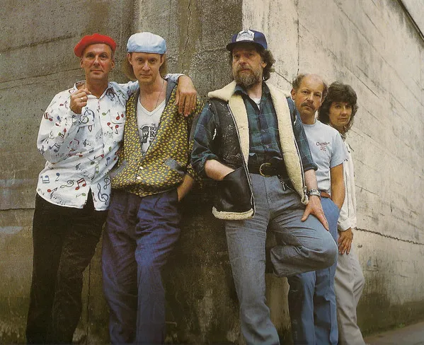 Jethro Tull