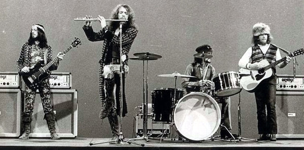 Jethro Tull