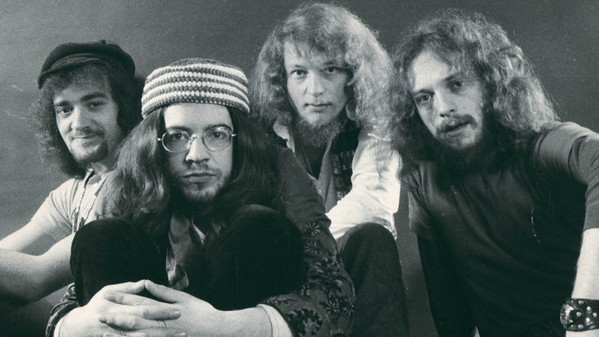 Jethro Tull