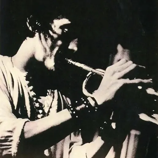 Terumasa Hino