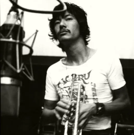Terumasa Hino