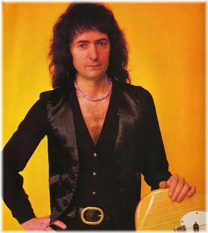 Ritchie Blackmore