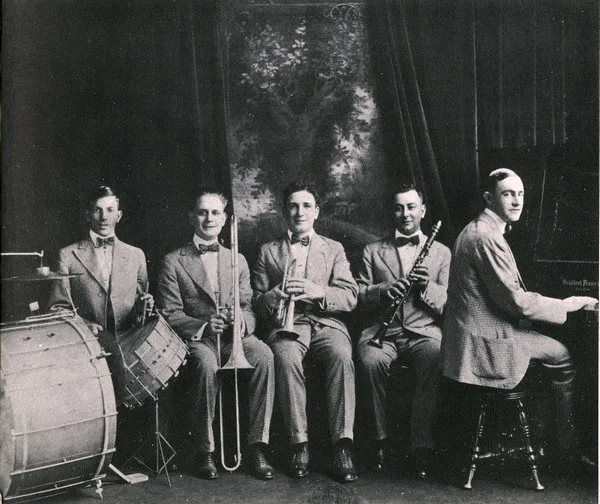 Original Dixieland Jazz Band
