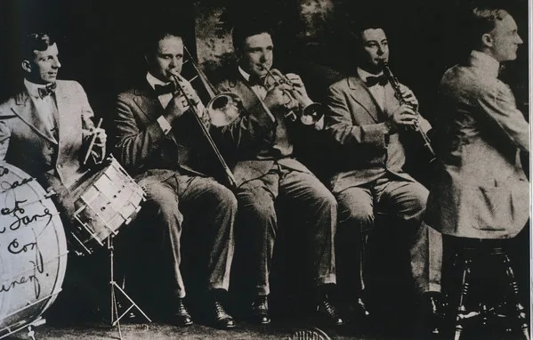 Original Dixieland Jazz Band