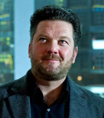 Stefan Betke