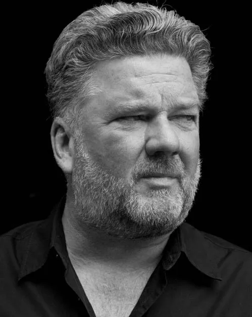 Stefan Betke