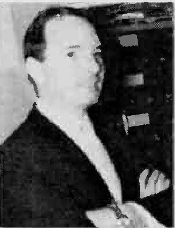 Jerry Ross