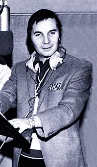 Jerry Ross