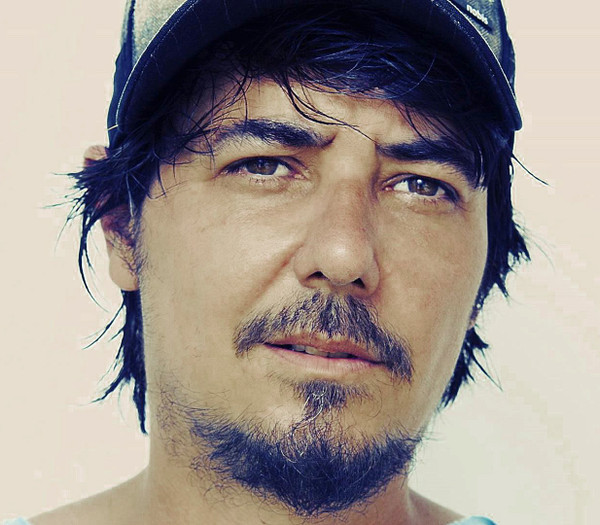 Amon Tobin