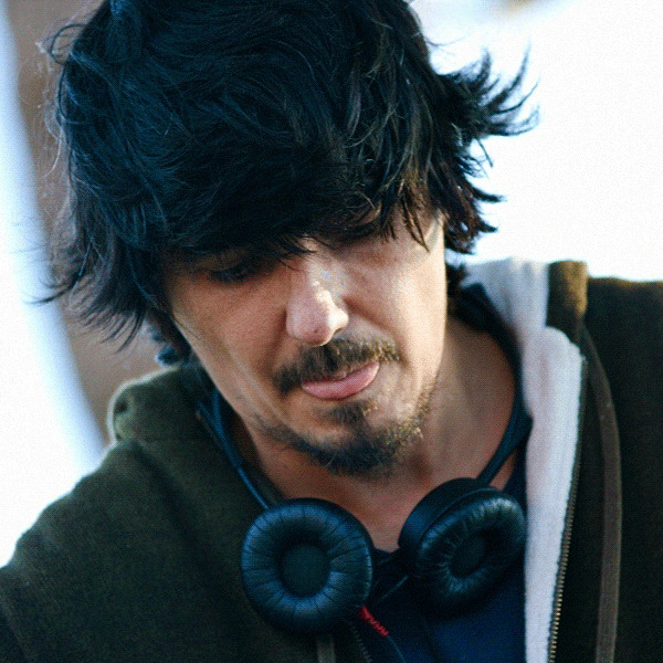 Amon Tobin