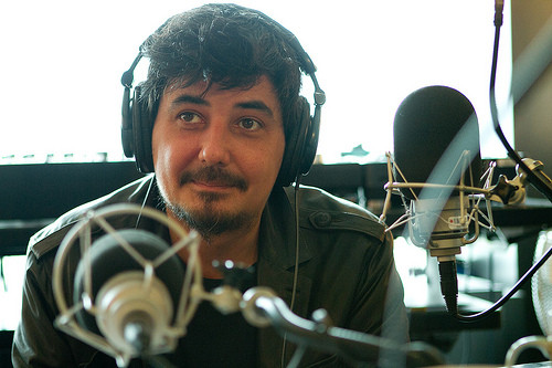 Amon Tobin