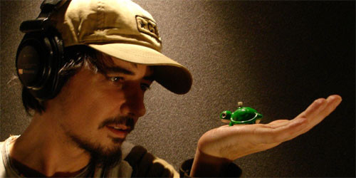 Amon Tobin