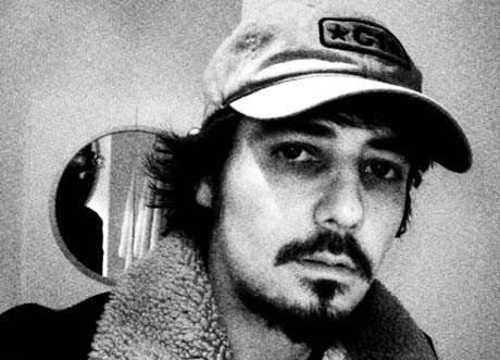 Amon Tobin