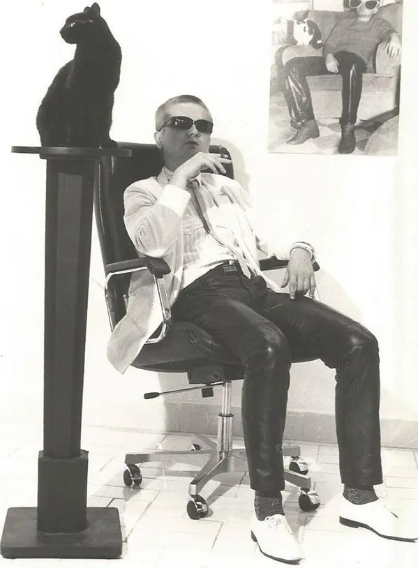 Alfred Hütter