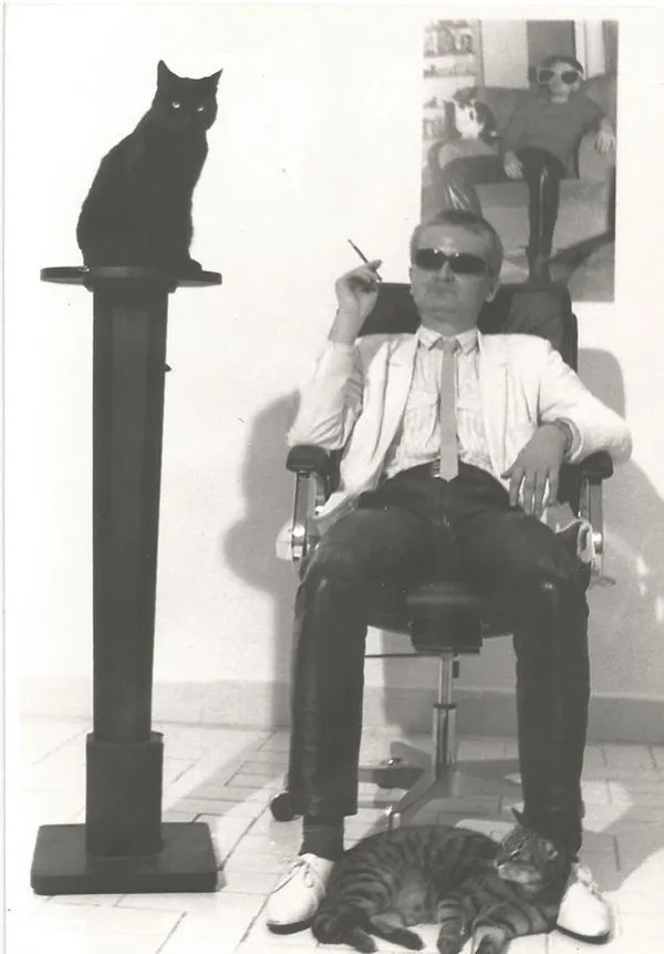 Alfred Hütter
