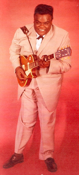 Freddie King