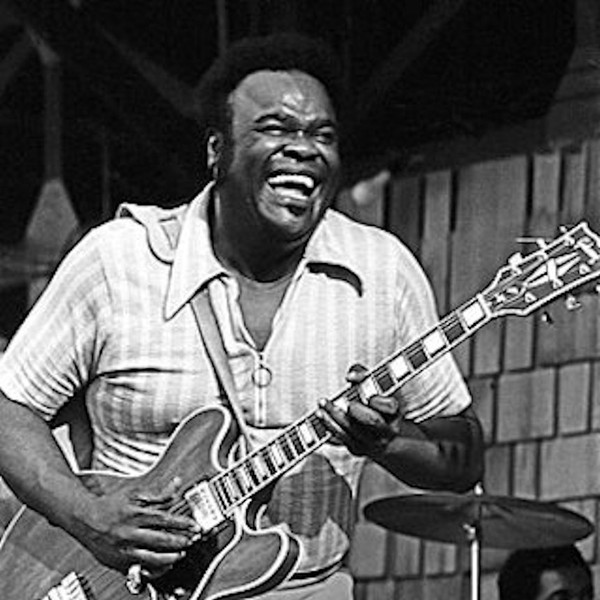 Freddie King