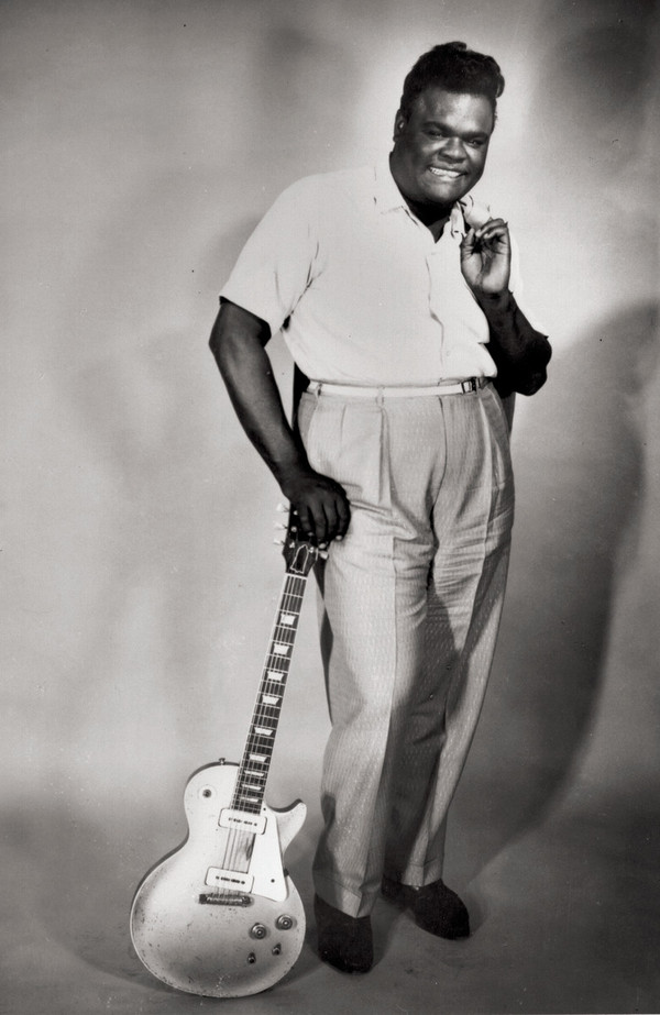 Freddie King