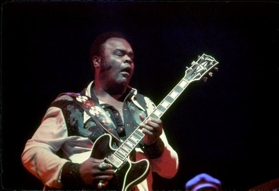 Freddie King