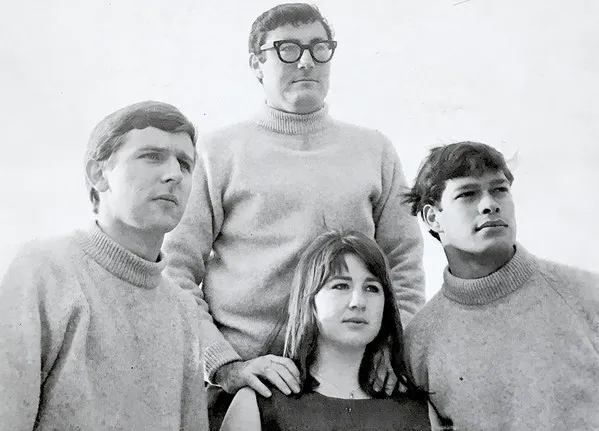 The Seekers