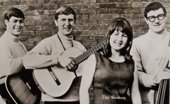 The Seekers