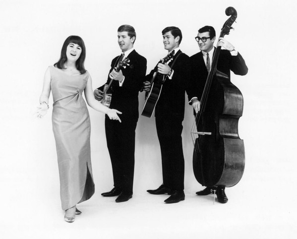 The Seekers