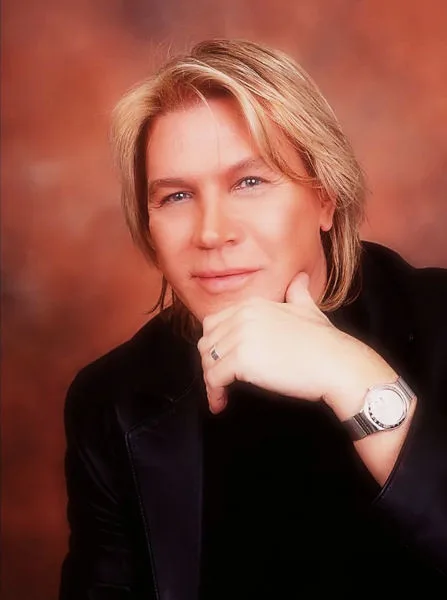 Patrick Juvet