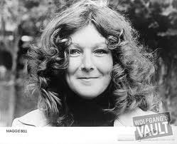 Maggie Bell