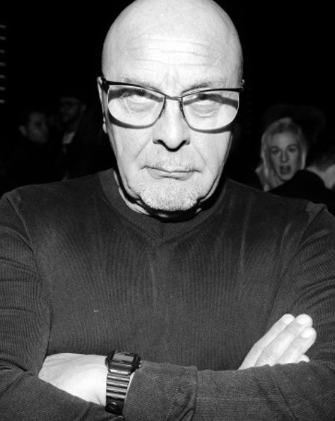 Jean-Baptiste Mondino