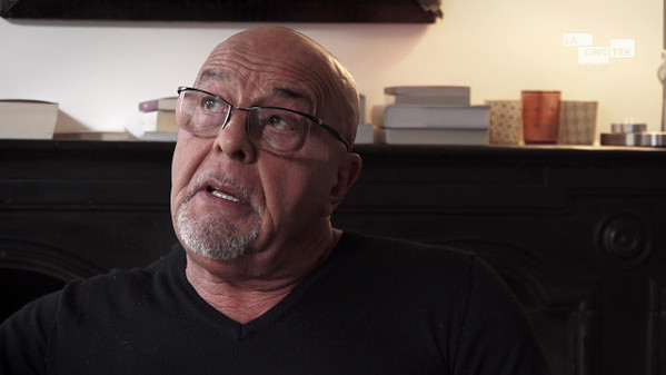 Jean-Baptiste Mondino