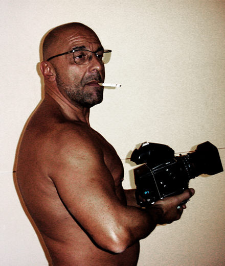 Jean-Baptiste Mondino