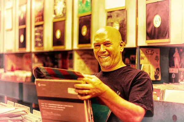 Danny Krivit