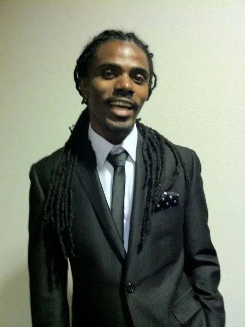 Philip Doron Bailey