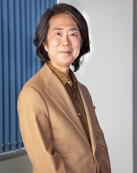 Toshiyuki Watanabe