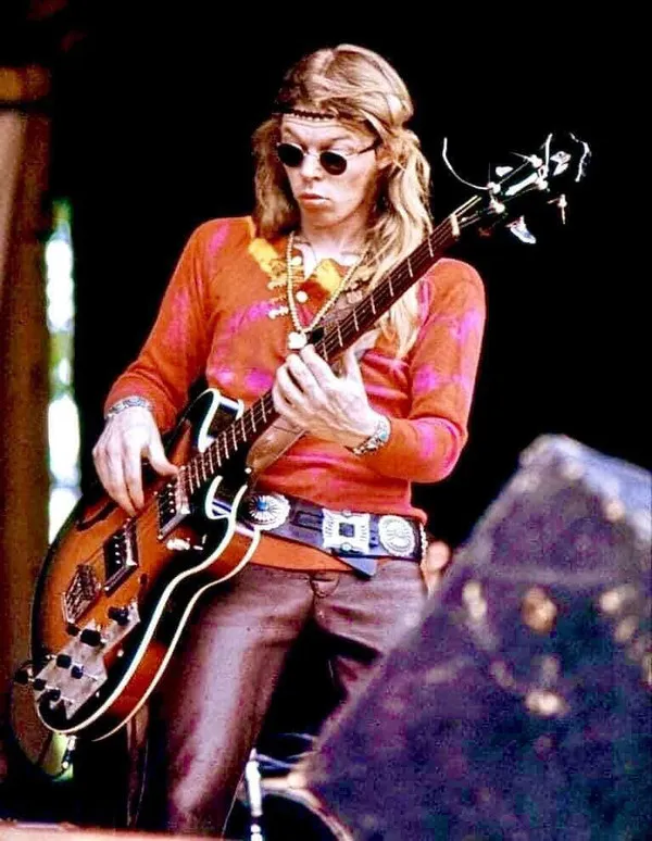 Jack Casady
