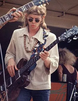 Jack Casady